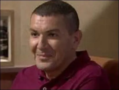 Qui joue Karim Fedala ?