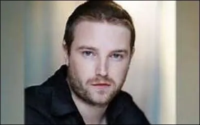 Qui joue Nathan Leserman ?