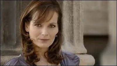 Qui joue Blanche Marci ?