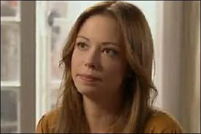 Qui joue Johanna Marci ?