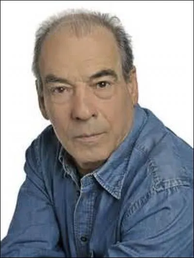 Qui joue Roland Marci ?