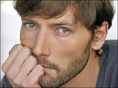 Qui joue Thomas Marci ?