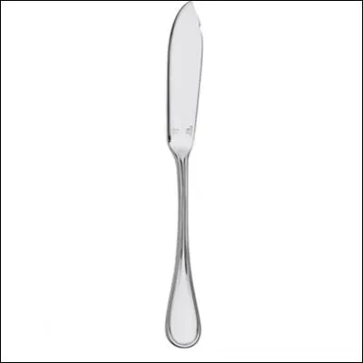 Quel est ce couteau ?