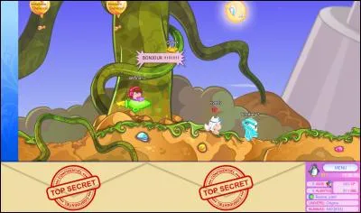 Comment s'appelle cet endroit ?