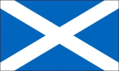 De quel pays vient ce drapeau ?