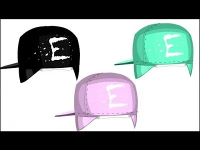 La casquette E coûte :