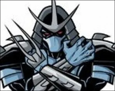 Comment se prénomme ce personnage ?