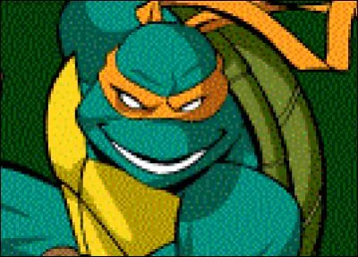 Comment se prénomme ce personnage ?