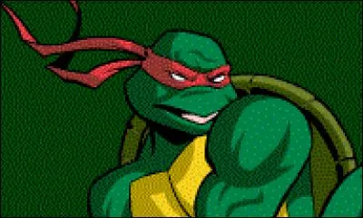 Comment se prénomme ce personnage ?