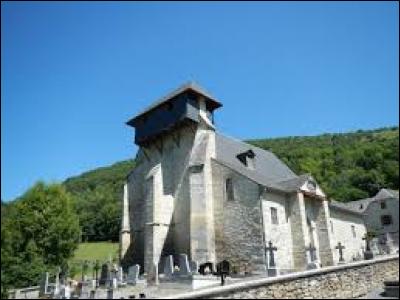 Pour commencer ce premier week-end de Juillet, je vous emmène en Bigorre, à Asque. Nous serons en Midi-Pyrénées, dans le département ...