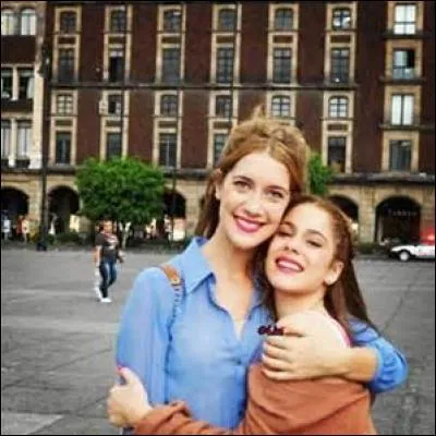 Dans quelle ville se passe la série ?