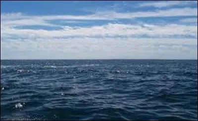 Quel océan borde le Gabon ?