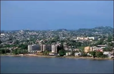 Quelle est la capitale du Gabon ?