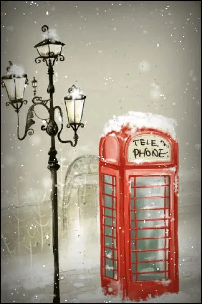 Qui a inventé la première cabine téléphonique à pièces ?