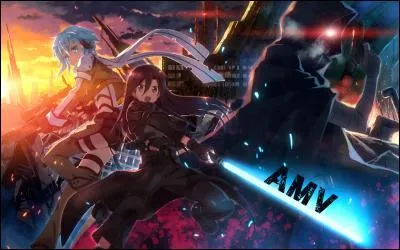 Quel bug est survenu dans GGO lorsque Kirito se connecte ?