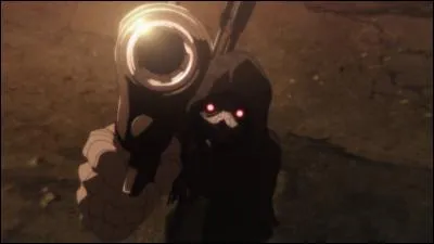 Quel est le véritable pseudo de Death Gun ?