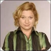 Cette personne a pouss Lisa  avoir confiance en elle. Qui-est ce ?