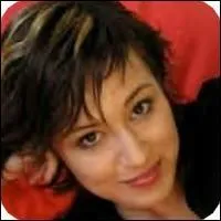 Qui est cette personne pour Lisa ?