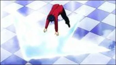 Comment s'appelle cette attaque ?