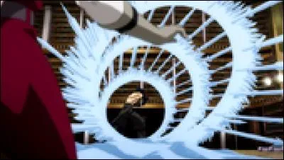 Comment s'appelle cette attaque ?