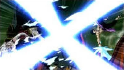 Comment s'appelle cette attaque ?