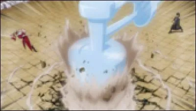 Comment s'appelle cette attaque ?