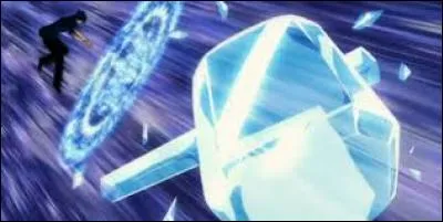 Comment s'appelle cette attaque ?