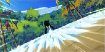 Comment s'appelle cette technique ?