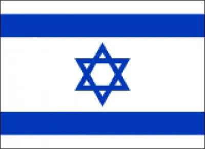 Quel est ce drapeau ?