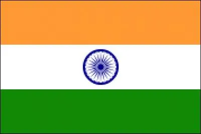 Quel est ce drapeau ?