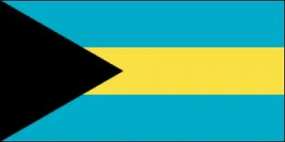 Quel est ce drapeau ?