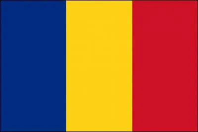 Quel est ce drapeau ?