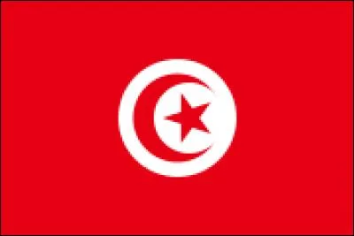 Quel est ce drapeau ?