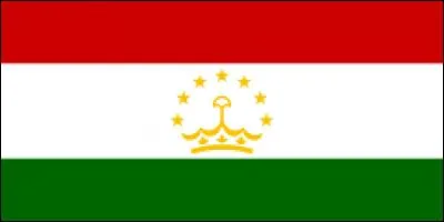 Quel est ce drapeau ?