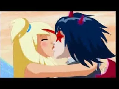 Quand Raf et Sulfus se sont embrassés, on dit qu'ils ont commis un :