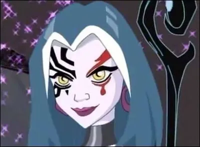 Qui est l'ennemie des anges et des démons dans la saison 1 ?