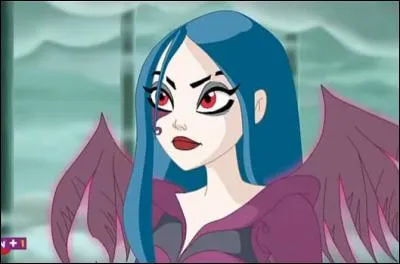 Qui d'autre tombe amoureuse de Sulfus dans la saison 2 ?