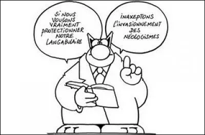 Qu'est-ce qu'un néologisme ?