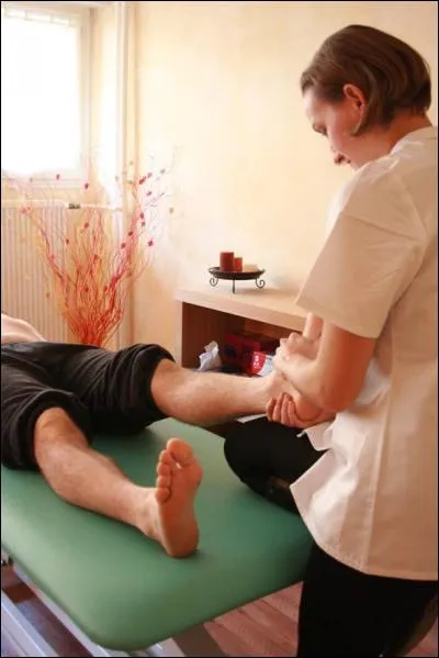 Qu'est-ce qu'un ostéopathe ?