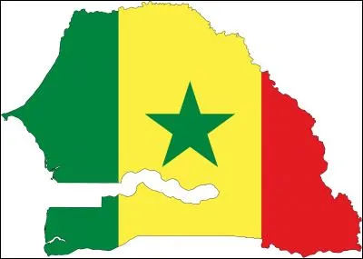 Quelle est la capitale du Sénégal ?