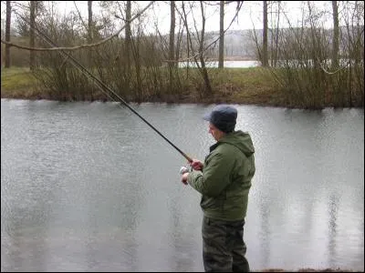 Que veut dire "halieutique" ?