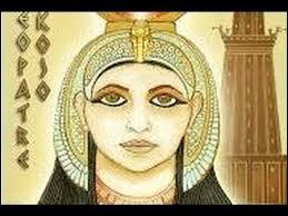 Quiz Cleopatre