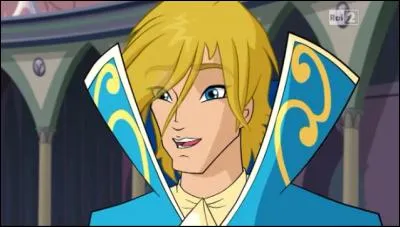 Qui est ce personnage ?