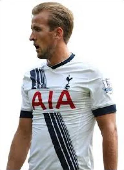 En quelle saison Harry Kane a-t-il fini meilleur buteur de la Barclays Premier League ?
