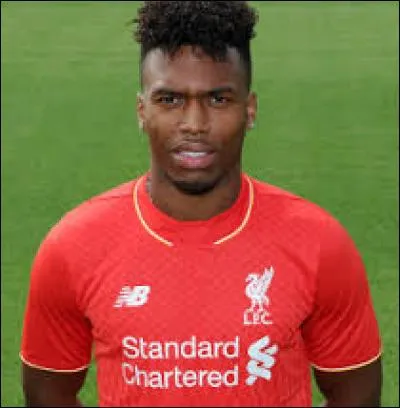 Dans lequel de ces grands clubs anglais Daniel Sturridge n'a-t-il jamais joué ?