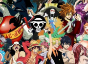 Quiz Personnages de 'Fairy Tail' ou 'One Piece' ?