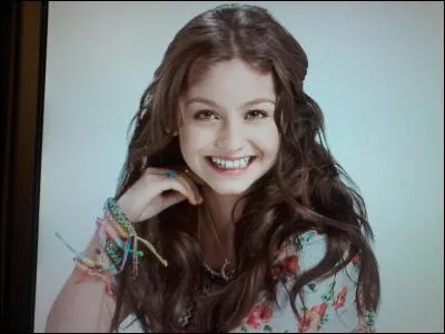 Qui est Karol Sevilla ?