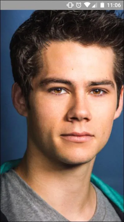 De qui tombe-t-elle amoureuse ?