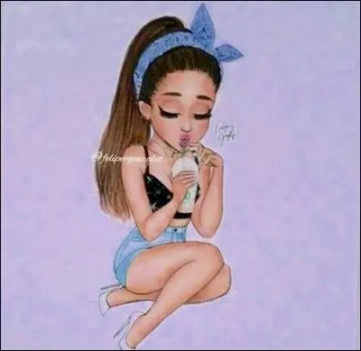 A-t-elle déjà joué dans une série de Nickelodeon 14 ?