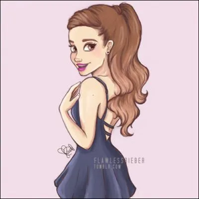 Si oui, dans quelle série ?